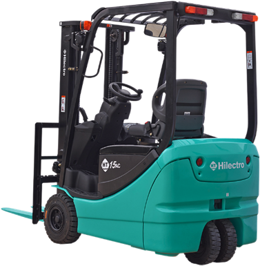 海迈克电动叉车 CPD15-35