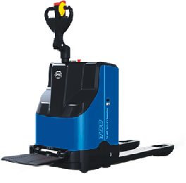 比亚迪电动叉车 CPD15-35