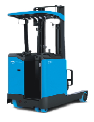 比亚迪电动叉车 CPD15-35