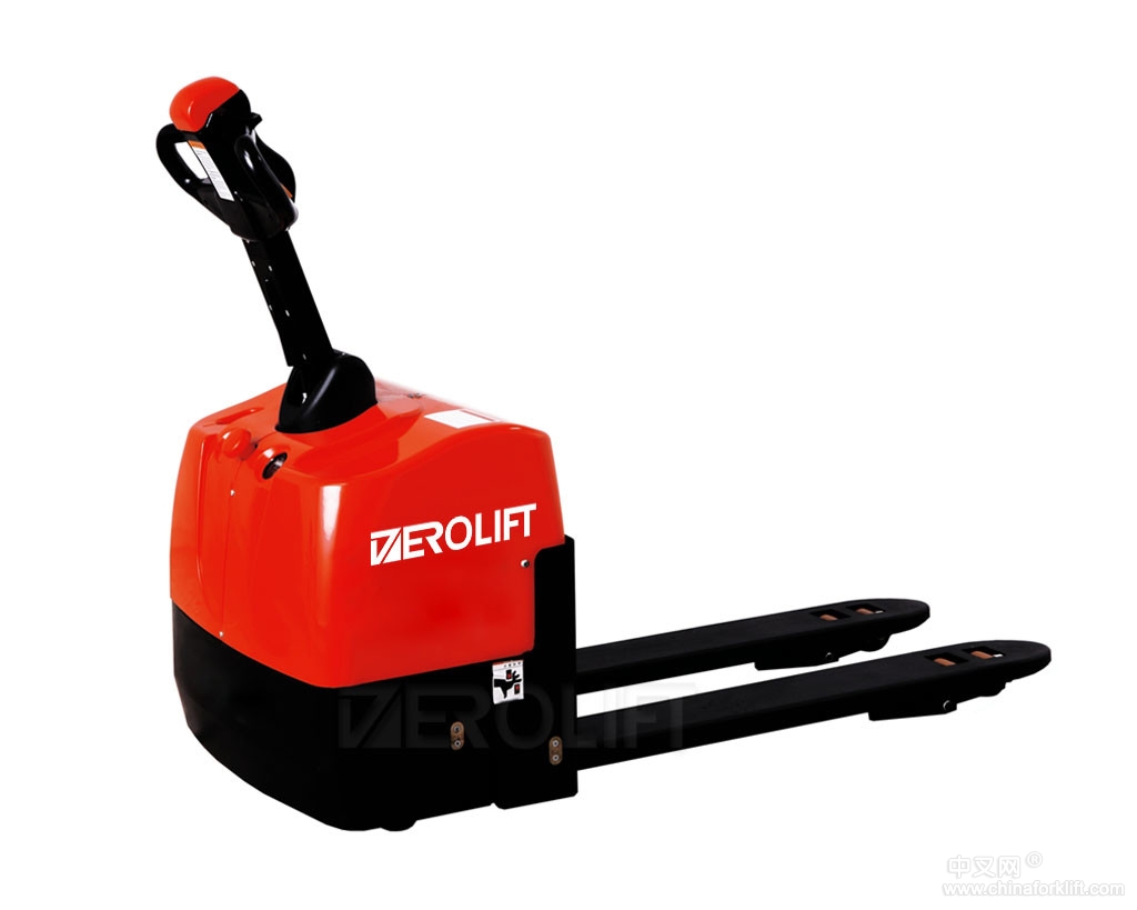DEROLIFT梯诺机械DN33010-DN33011步行式全电动搬运车1500kg DN33010-DN33011