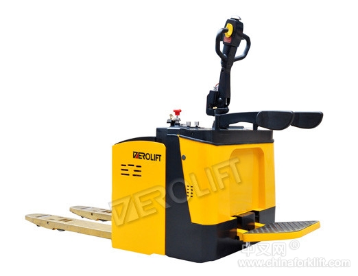 梯诺机械DEROLIFT防爆型全电动搬运车DN33060/DN33061 DN33060/DN33061