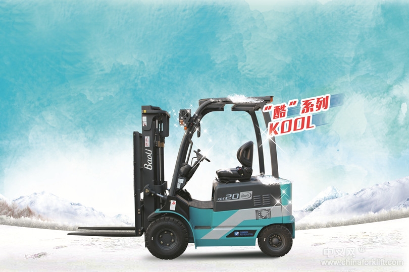 南通平衡重式叉车 三支点 1.8吨 蓄电池平衡重式叉车 三支点