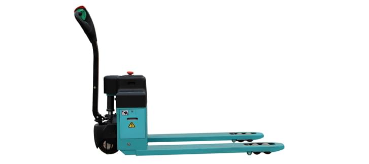 宝骊蓄电池叉车南通万宁专卖 KBE20-30