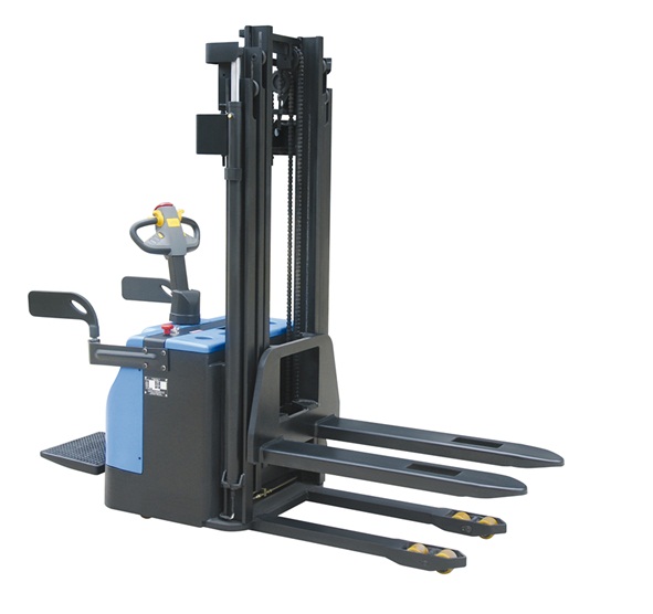 科力全电动托盘堆垛车 KLD10型