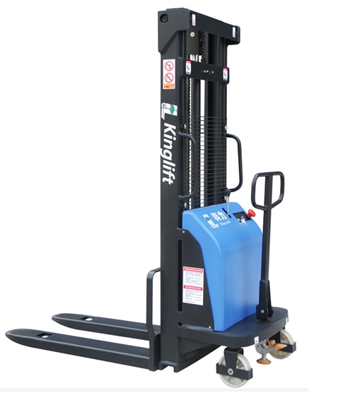 南通全电动托盘搬运车 KLT30