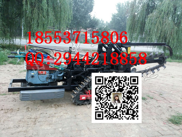 大棚开沟机价格详细介绍