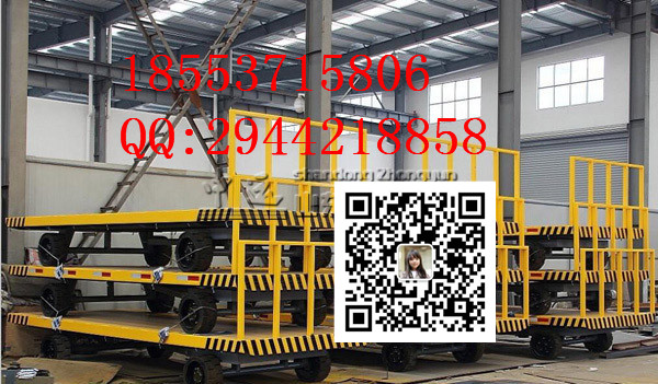 民用平板拖车最新报价