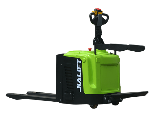 加力：托盘搬运车 SL20GA、SL25GA、SL30GA（G系列）