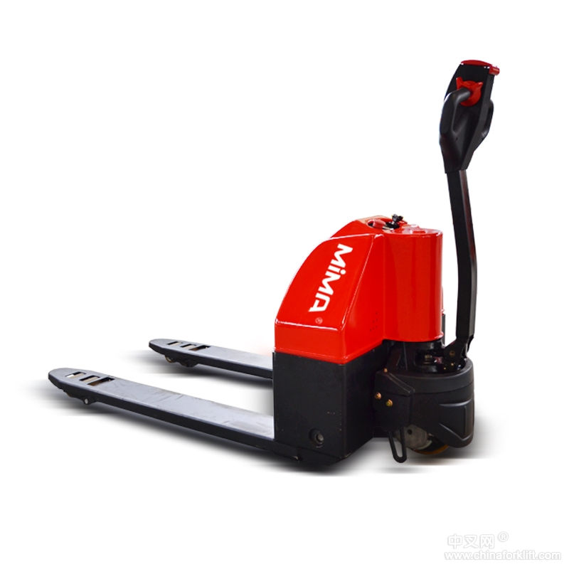 定做MIMA托盘搬运车销售 TE15B