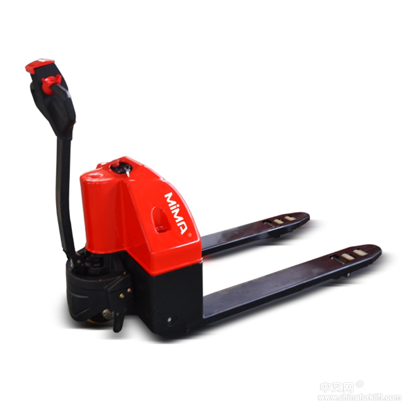 定做MIMA托盘搬运车销售 TE15B