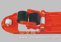 专卖3T 手动地牛  手动液压搬运车 CBY