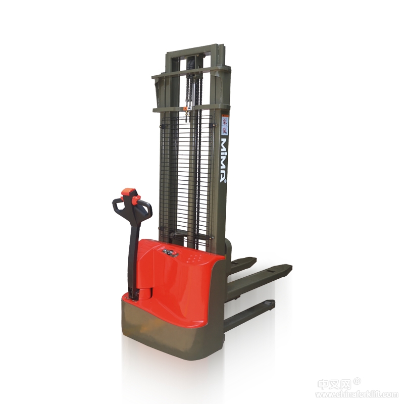 天津电动堆高车销售 CTY