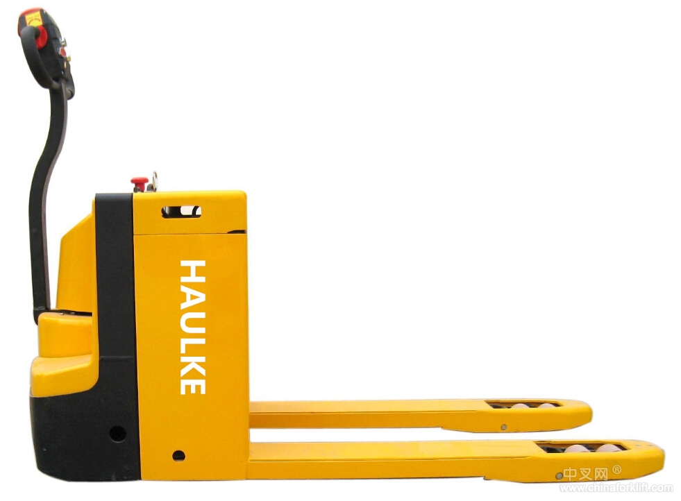 站驾式全电动搬运车 HK20QZ