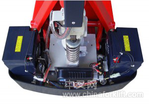 BISHAMON毘沙门 NER100-480