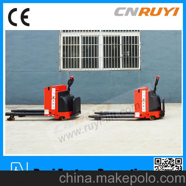 全电动搬运车 CBD15