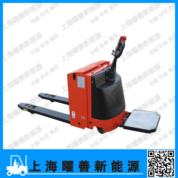 全电动搬运车 CBD15