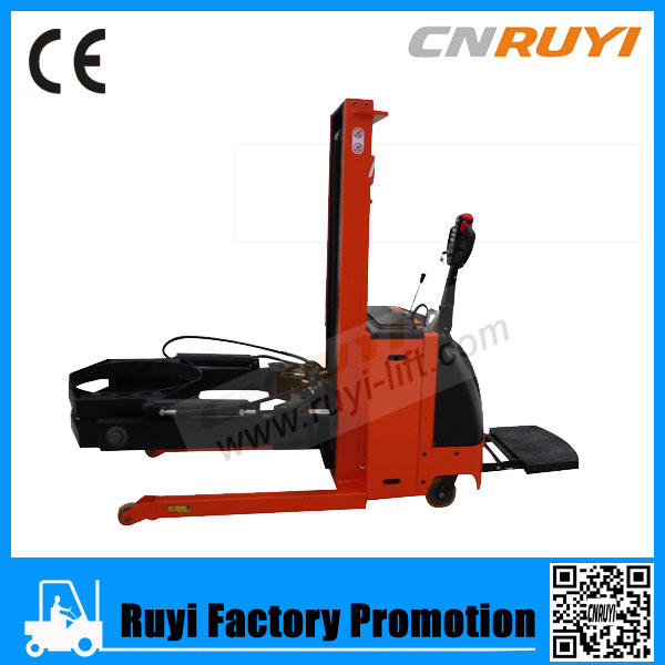 江苏经销电动油桶车 CDD-Y