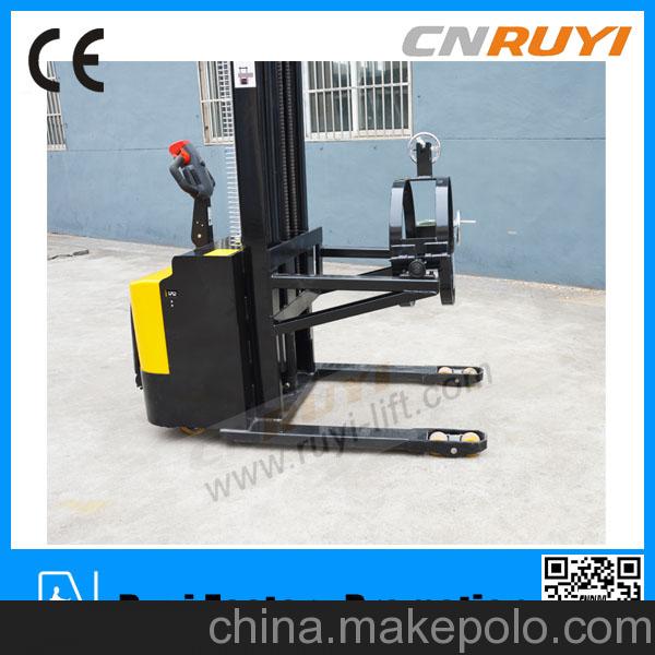 晋州经销电动油桶车 CDD-Y