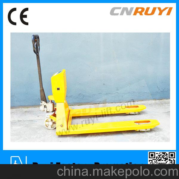 江苏经销手动搬运车