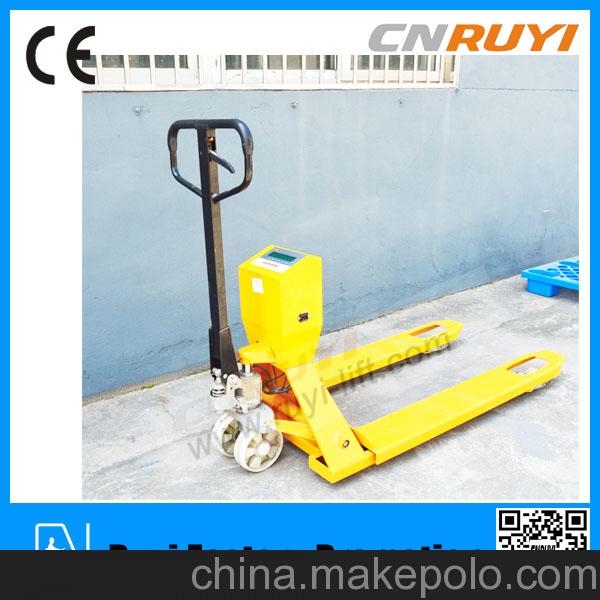 惠州经销手动搬运车