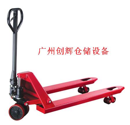 天河手动液压搬运叉车 海珠手动液压搬运叉车