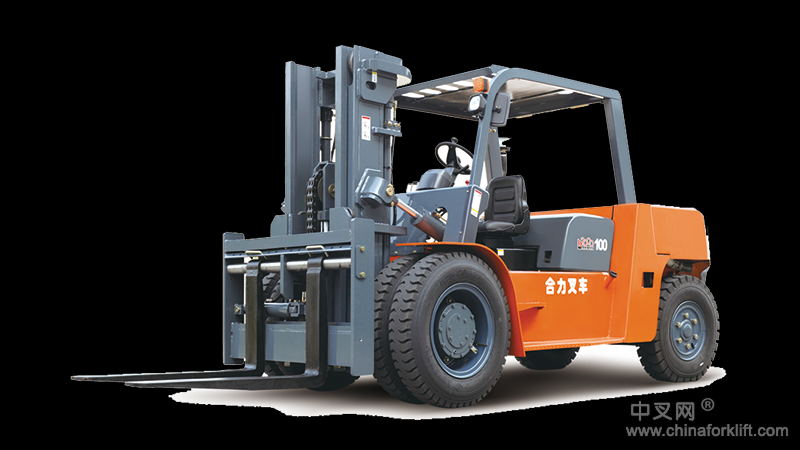 合力叉车 CPCD30