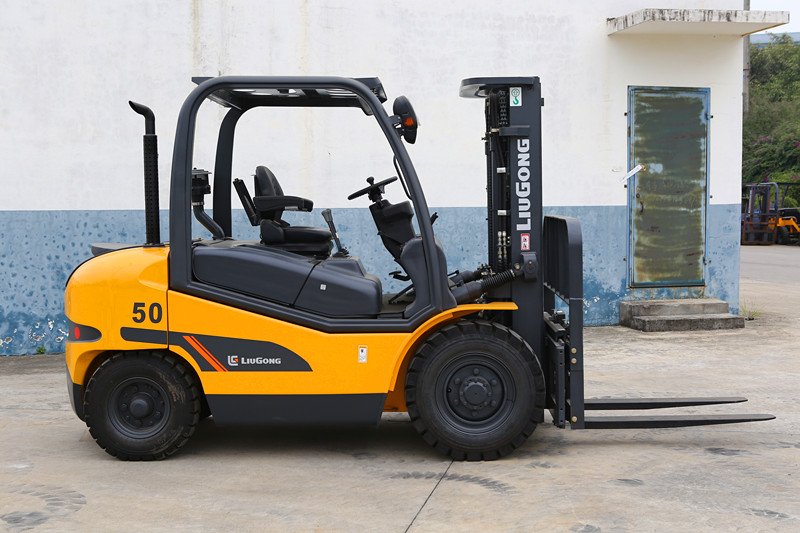 CLG2050H（L）内燃叉车 CLG2050H（L）