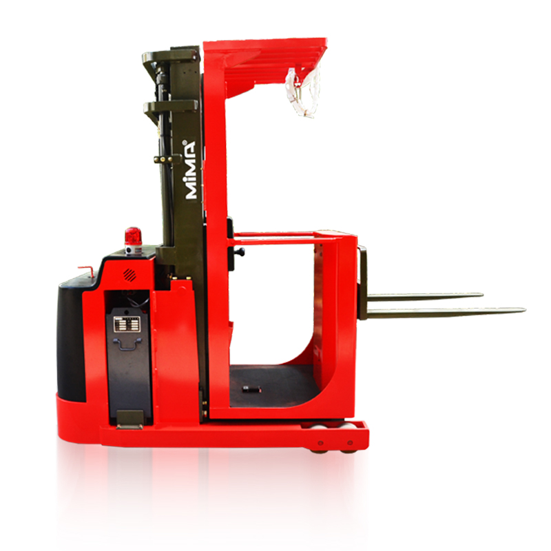 冷库电动叉车（搬易通mima） TKA