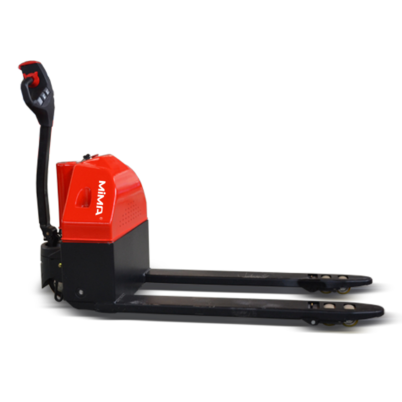 淮安电动叉车（搬易通mima） TG