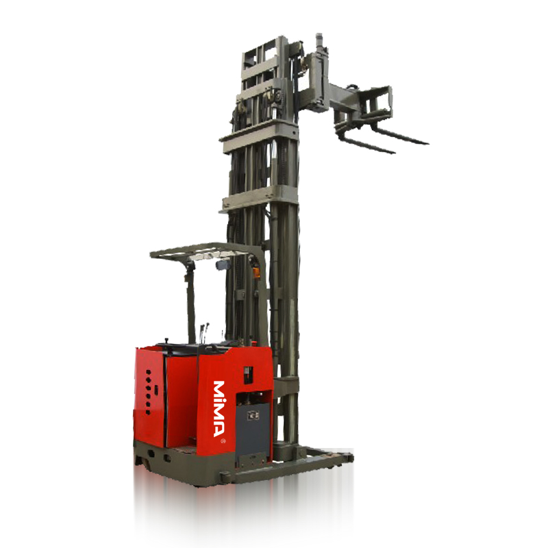 宿迁电动叉车（搬易通mima） TFB