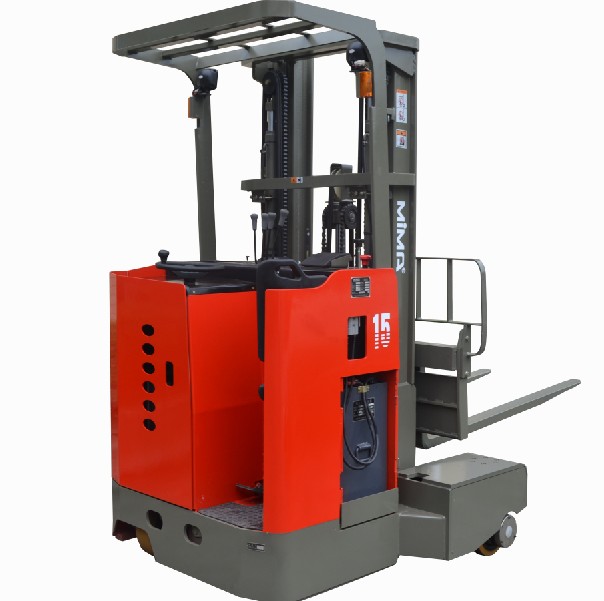 连云港电动叉车（搬易通mima） TD