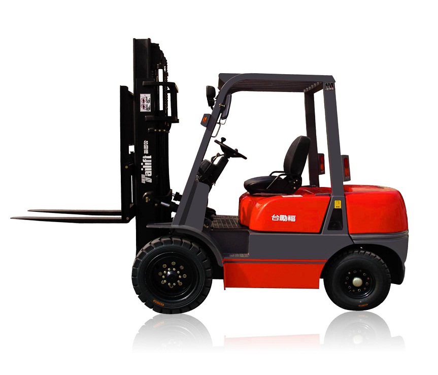 台励福15-3.5吨内燃叉车 FD15 FD18 FD20 FD25 FD30 FD35 FD40 FD45