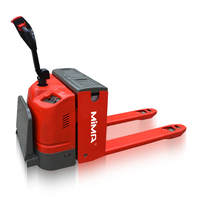 丰县电动叉车 TKA