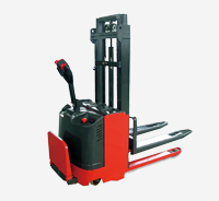 丰县电动叉车 TKA