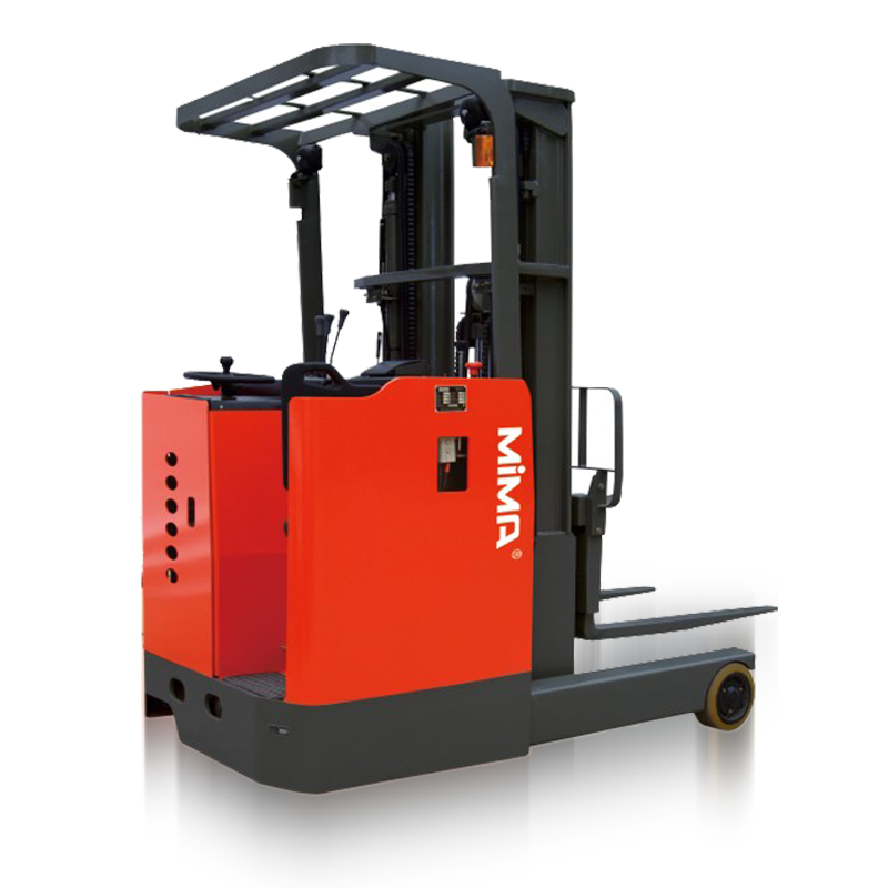 冷库电动叉车 TB