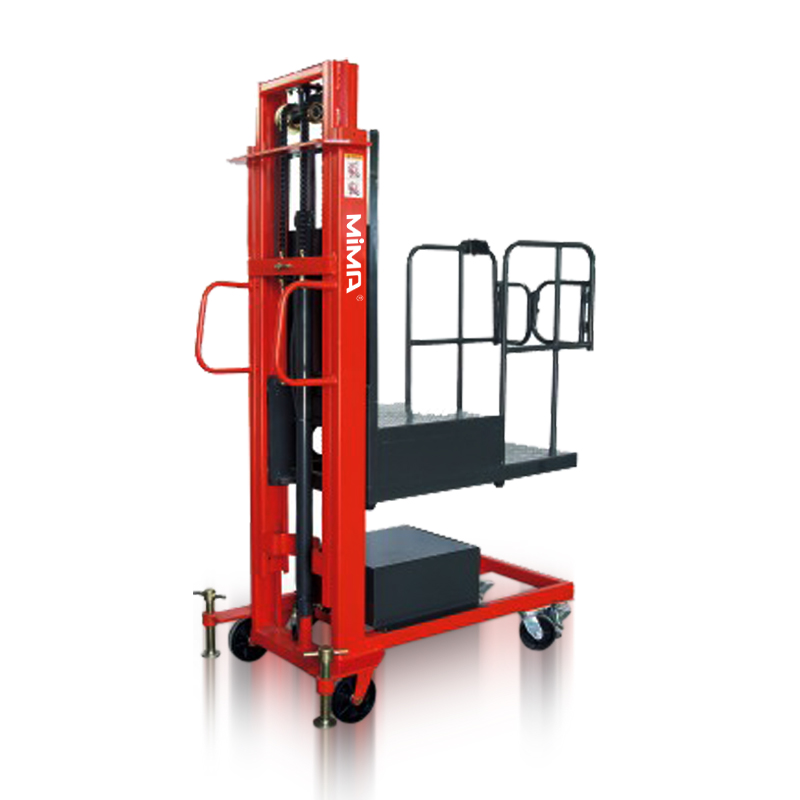 电动叉车（搬易通mima） TF