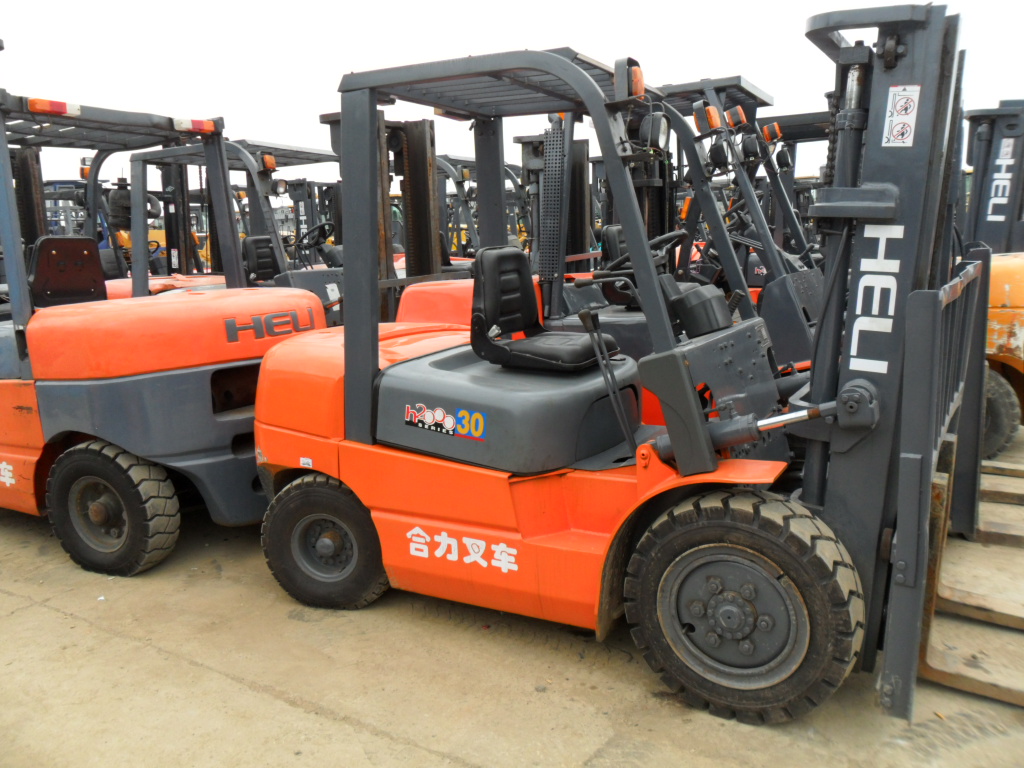 合力柴油叉车销售2吨，合力叉车出租 2-3.5吨