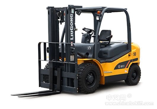 柳工叉车 CLG2050-H