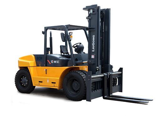 柳工叉车 CLG2080