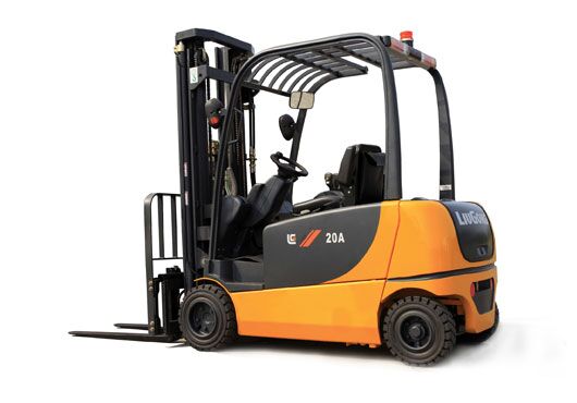 柳工叉车 CLG2020-S