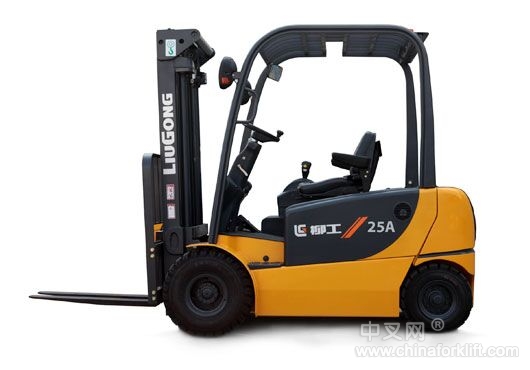 柳工叉车 CLG2025