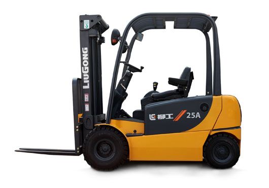 柳工叉车 CLG2025