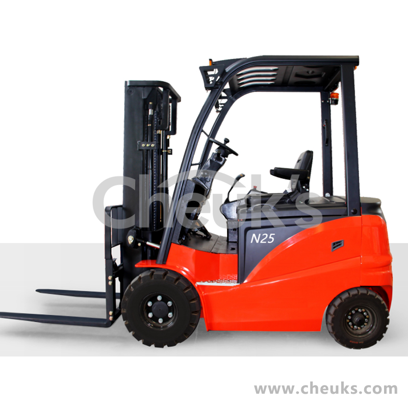 卓仕电动叉车-FE4P16N FE4P16N