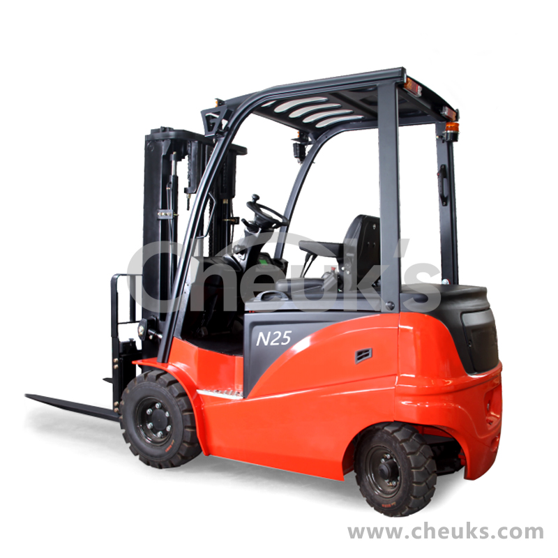 卓仕电动叉车-FE4P16N FE4P16N