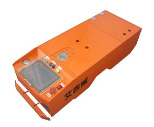 潜伏式AGV小车 700kg