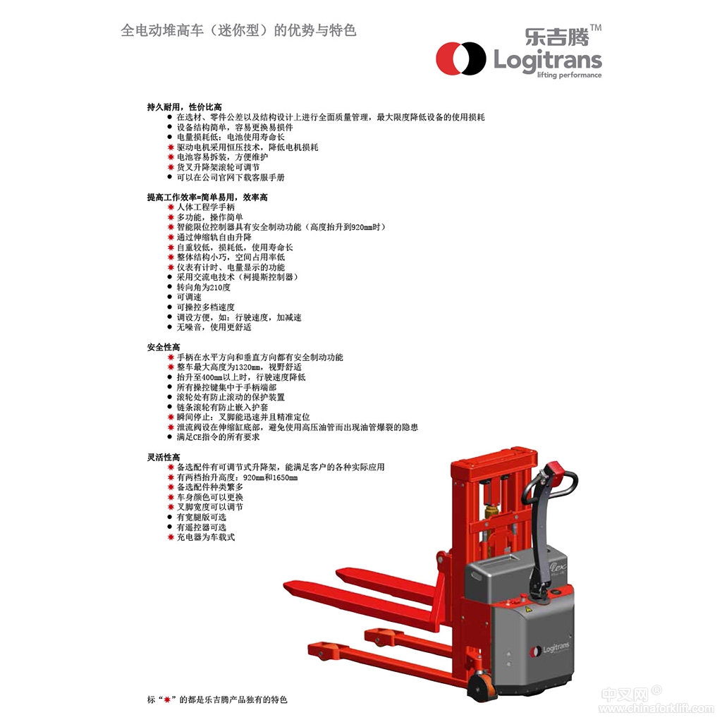 Logitrans HL-1006