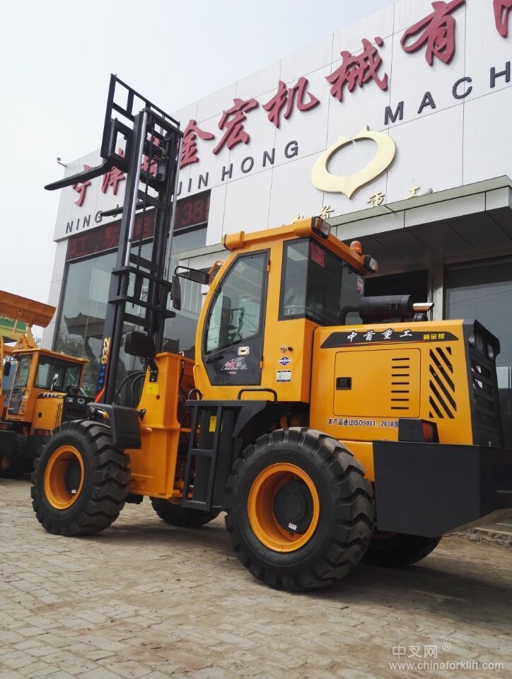 求购四川绵阳施工920装载机5吨越野叉车多少钱一台 ZSZG920