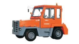 安徽合力 内燃牵引车 H2000系列3.5-5吨内燃式牵引车
