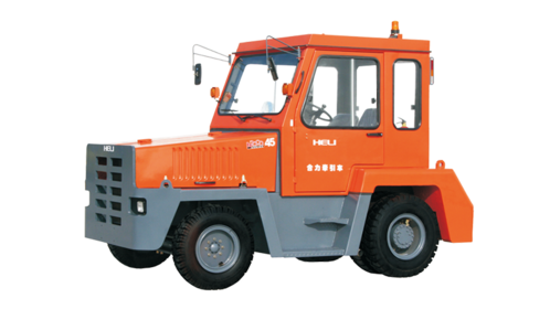 安徽合力 内燃牵引车 H2000系列3.5-5吨内燃式牵引车