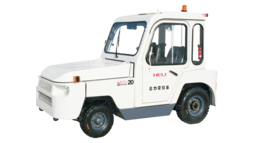 安徽合力 内燃牵引车 H2000系列2.0-3.0吨内燃式柴油牵引车